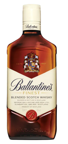 Ballantine's Scotch Whisky 70cl