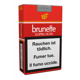 Alle Brunette Zigaretten