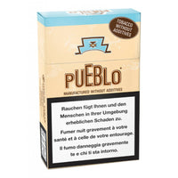 Alle Pueblo Zigaretten