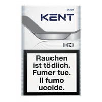 Alle Kent Zigaretten (NEU DUNHILL)