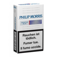 Alle Philip Morris Zigaretten