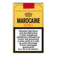 Alle Marocaine Zigaretten