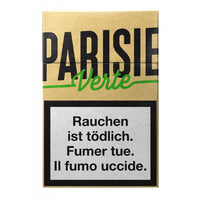 Alle Parisienne Zigaretten