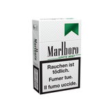 Alle Marlboro Zigaretten