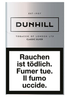 Alle Kent Zigaretten (NEU DUNHILL)