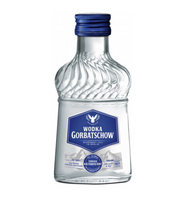 Wodka Gorbatschow 0,1l
