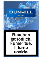Alle Kent Zigaretten (NEU DUNHILL)