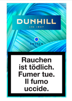 Alle Kent Zigaretten (NEU DUNHILL)