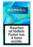 Alle Kent Zigaretten (NEU DUNHILL)