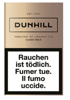 Alle Kent Zigaretten (NEU DUNHILL)