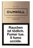 Alle Kent Zigaretten (NEU DUNHILL)