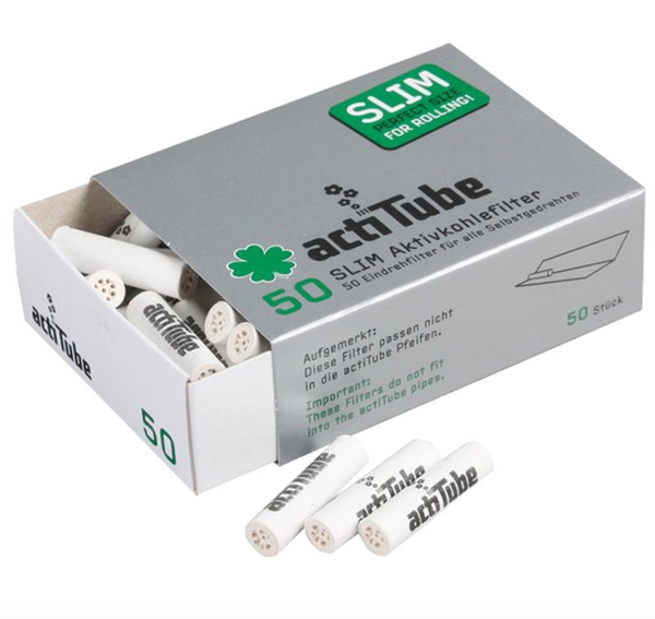ActiTube Slim Filter 7mm