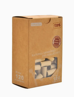 Vorgefertigte Filter Tips (120 Stück)