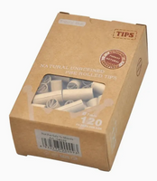 Vorgefertigte Filter Tips (120 Stück)