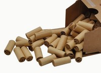 Vorgefertigte Filter Tips (120 Stück)