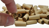 Vorgefertigte Filter Tips (120 Stück)