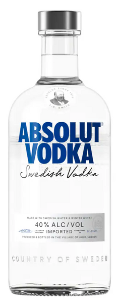 Absolut Vodka 0,7l