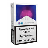 Alle Marlboro Zigaretten