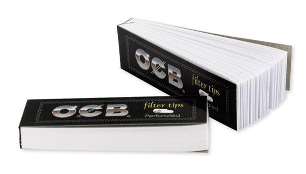 OCB Filter Tips