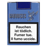 Alle Gauloises Zigaretten