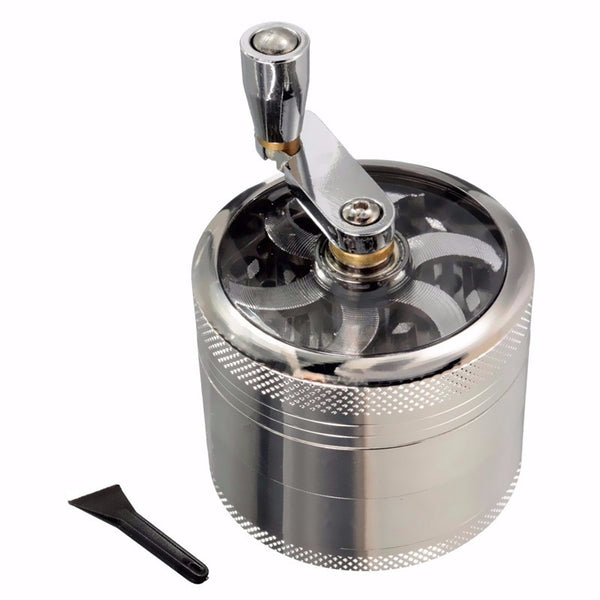 Herb Grinder