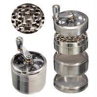 Herb Grinder