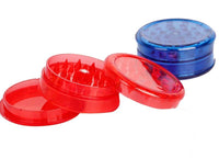 Grinder Tabakmühlen