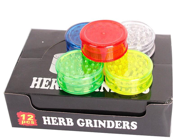 Grinder Tabakmühlen