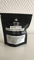 CBD Cannabis Angel