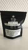 CBD Cannabis Angel