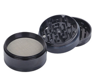 Grinder (Mühle) 4-Schicht