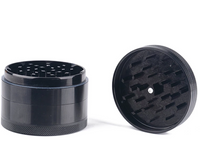 Grinder (Mühle) 4-Schicht