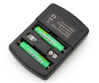 Tragbare Digitale Elektronische Waage - Hohe Präzision 0.01g