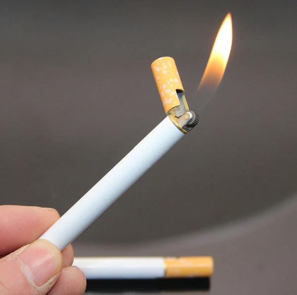 Zigaretten Feuerzeug