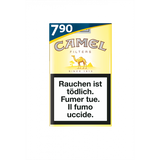 Alle Camel Zigaretten