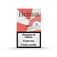Alle Heimat Zigaretten