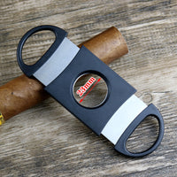 Cohiba Edelstahl Zigarren-Schneider