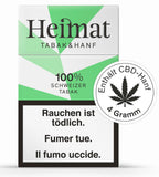 Alle Heimat Zigaretten