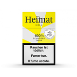 Alle Heimat Zigaretten