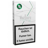 Alle Marlboro Zigaretten