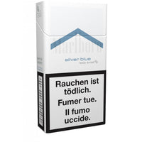 Alle Marlboro Zigaretten