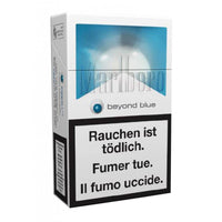 Alle Marlboro Zigaretten