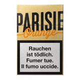 Alle Parisienne Zigaretten