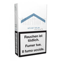 Alle Marlboro Zigaretten