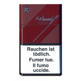 Alle Davidoff Zigaretten