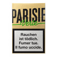 Alle Parisienne Zigaretten