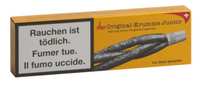Villiger Original-Krumme Junior 5 x 6 Stück