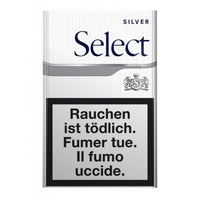 Alle Select Zigaretten